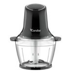 Mini Hachoir Condor Power Mix HV31IB 300W avec bol de 1L