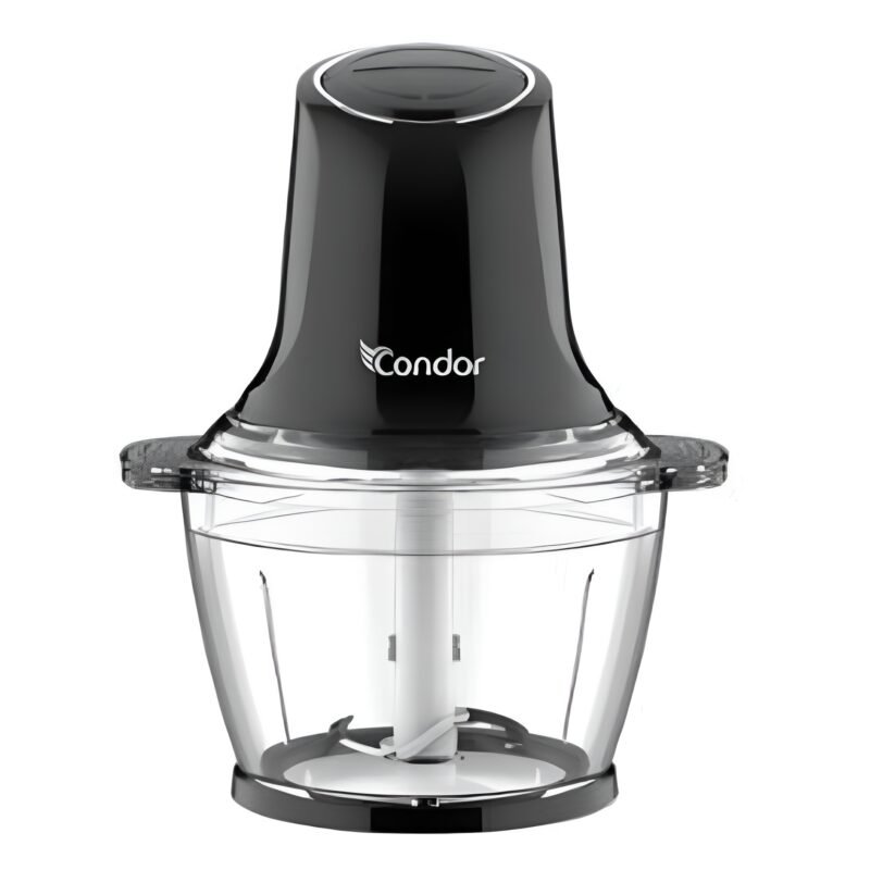 Mini Hachoir Condor Power Mix HV31IB 300W avec bol de 1L